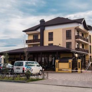 Фотография гостиницы Абрис