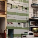 Фотография гостиницы Hotel Diamantina Av Brigadeiro Bela Vista SP