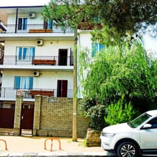 Фотография гостевого дома Созвездие