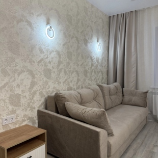 Фотография квартиры Квартира Новая с дизайнерским ремонтом