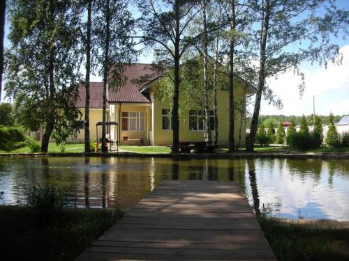 Фотография мини отеля Монетный двор