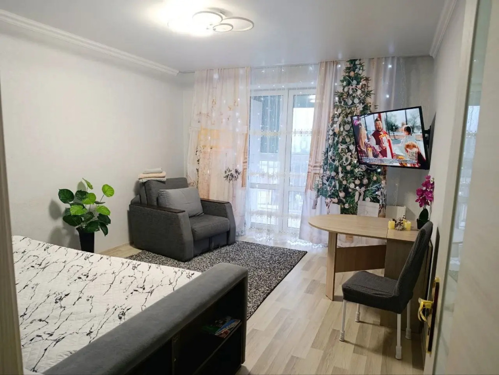 Фотография квартиры Апартаменты на Дадаева