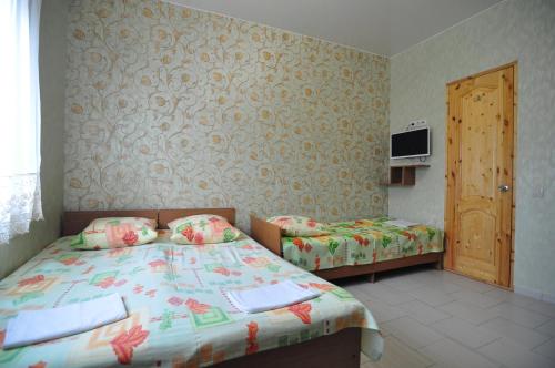 Фотографии мини отеля
Анисья