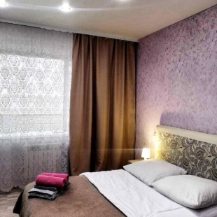 Фотография квартиры Апартаменты Абакана