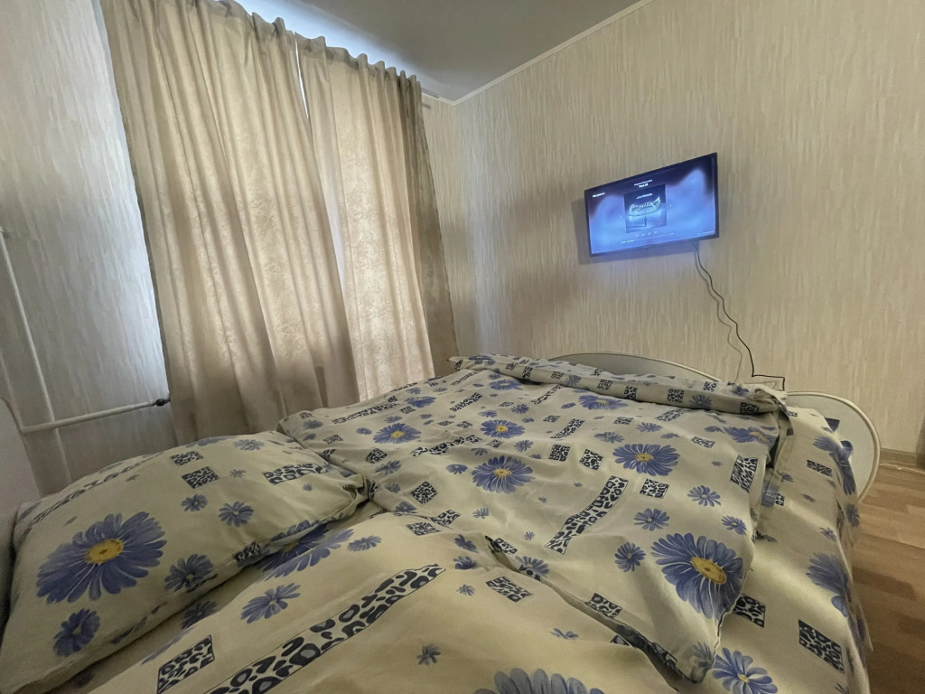 Фотография квартиры Квартира Уютная студия в спальном районе