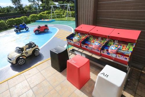 Фотография мини отеля Dania Garden