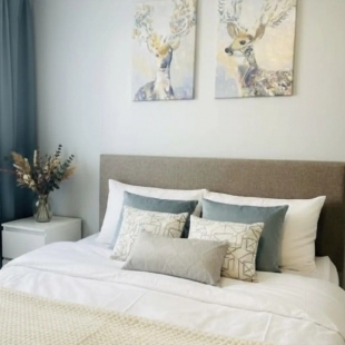 Фотография квартиры Квартира в Районе Арены Ерофей