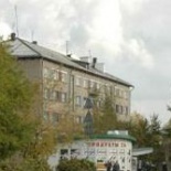 Фотография гостиницы Приуралье - не работает!