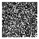 QR код гостиницы Chocolatier