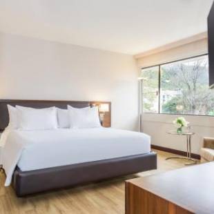 Фотографии гостиницы
NH Collection Bogota WTC Royal