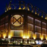 Фотография гостиницы M Boutique Hotel