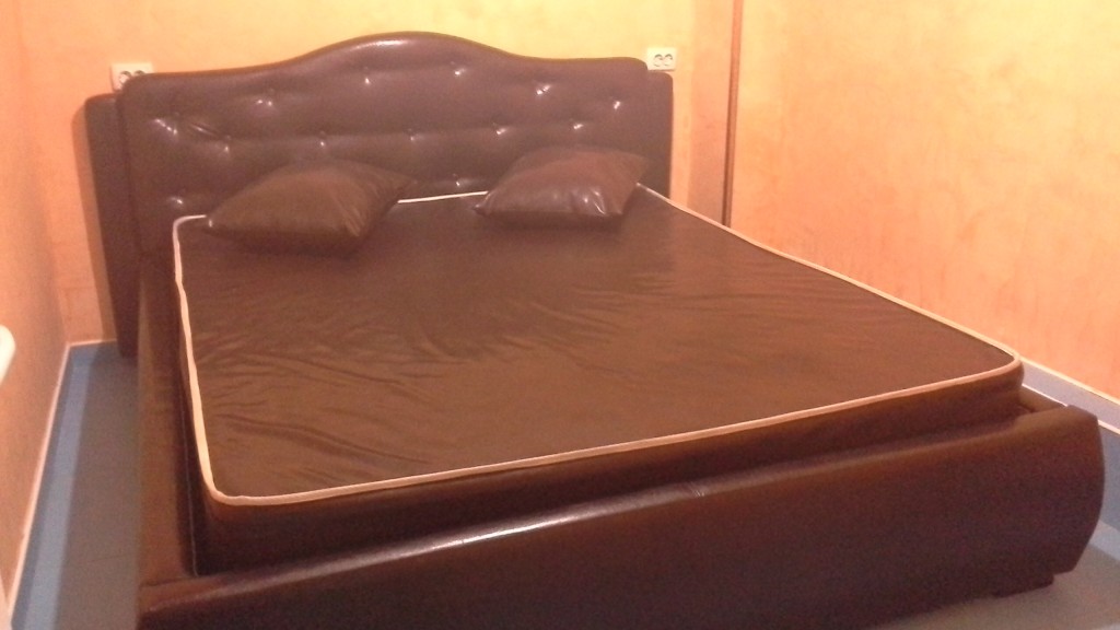 Фотография мини отеля Дельфин