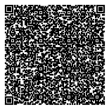 QR код Коттеджа Частный Дом Шале  Pinebrook  Круглогодично Утопающий в Зелени с Сезонным Бассейном, для Семейного Отдыха у Реки Дон