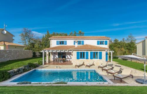 Фотография гостевого дома Villas Adagio