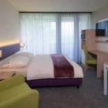 Фотография мотеля wohnMOTEL - Hinterforst