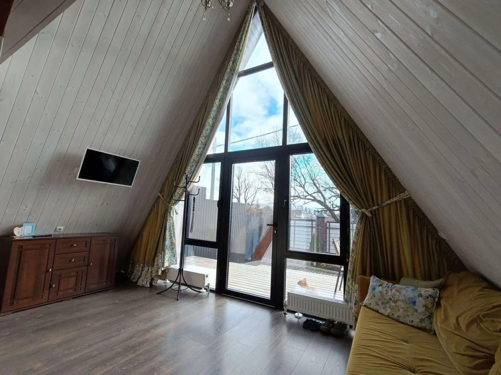 Фотография Коттеджа Уютный Aфpейм с чаном