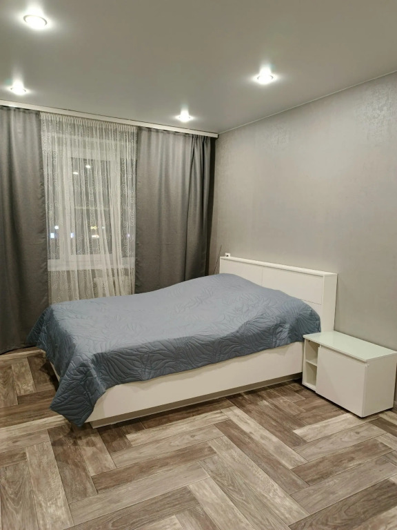 Фотография квартиры Квартира с новым ремонтом