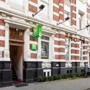 Фотографии гостиницы
ibis Styles Amsterdam Amstel