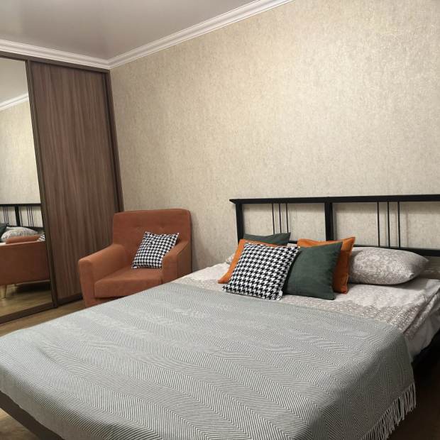 Фотографии квартиры 
            Квартира рядом с АЭС