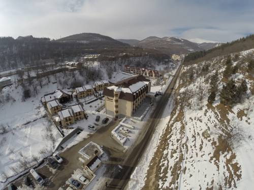 Фотография гостиницы Elegant Hotel & Resort