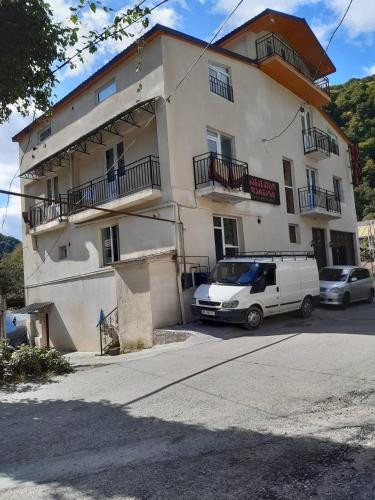 Фотография гостиницы River Side