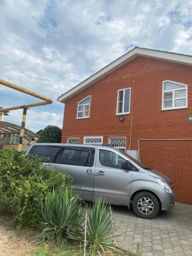 Фотография гостевого дома Ассоль