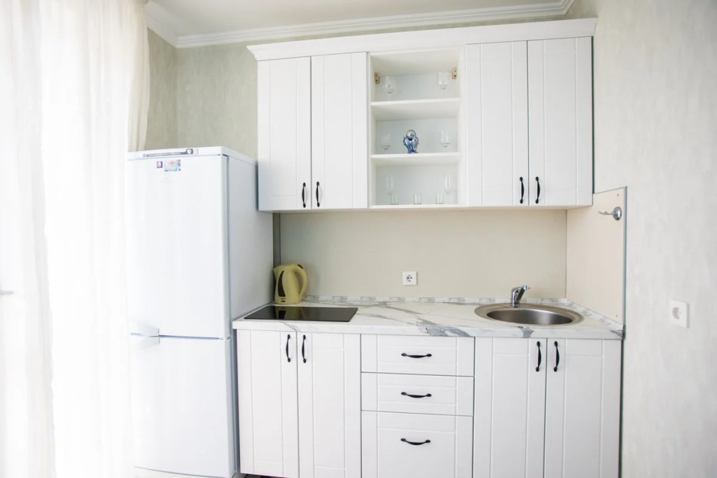 Фотография квартиры Апартаменты на Максима-Горького