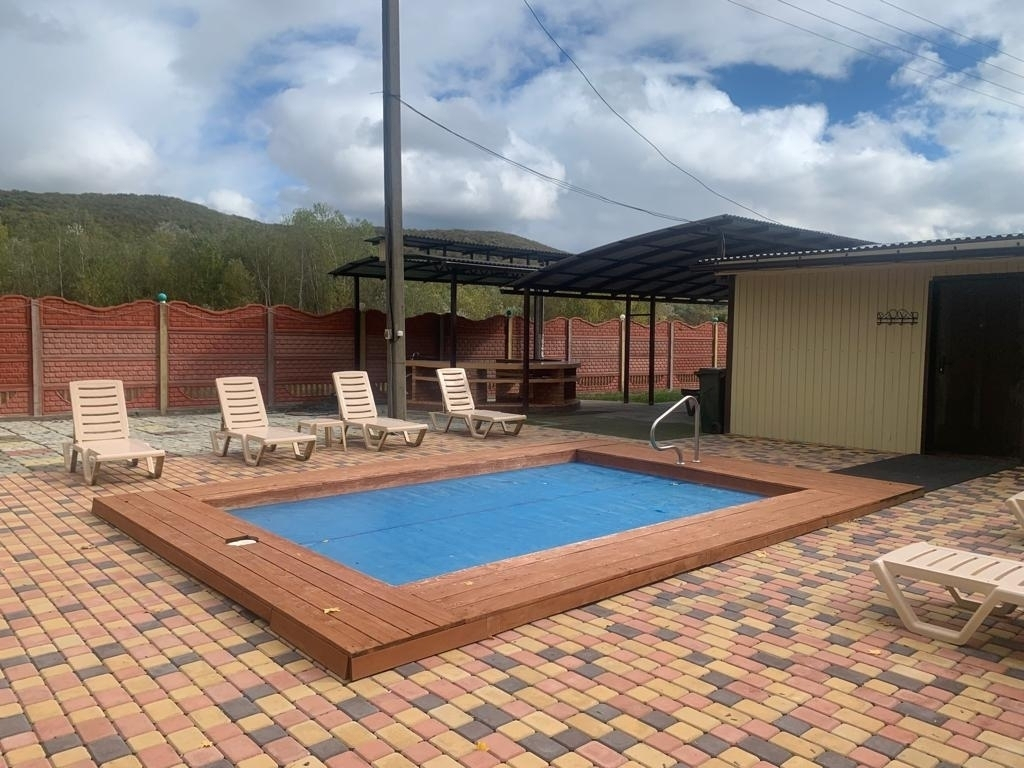 Фотография Коттеджа Частный дом в стрелковом комплексе Бизон 2