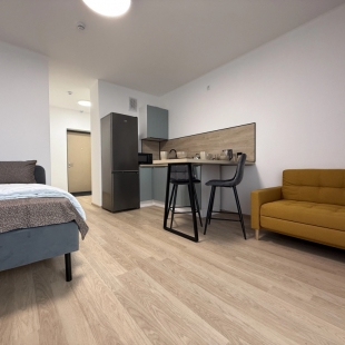 Фотография квартиры Квартира Тут Хорошо на Павлодарской