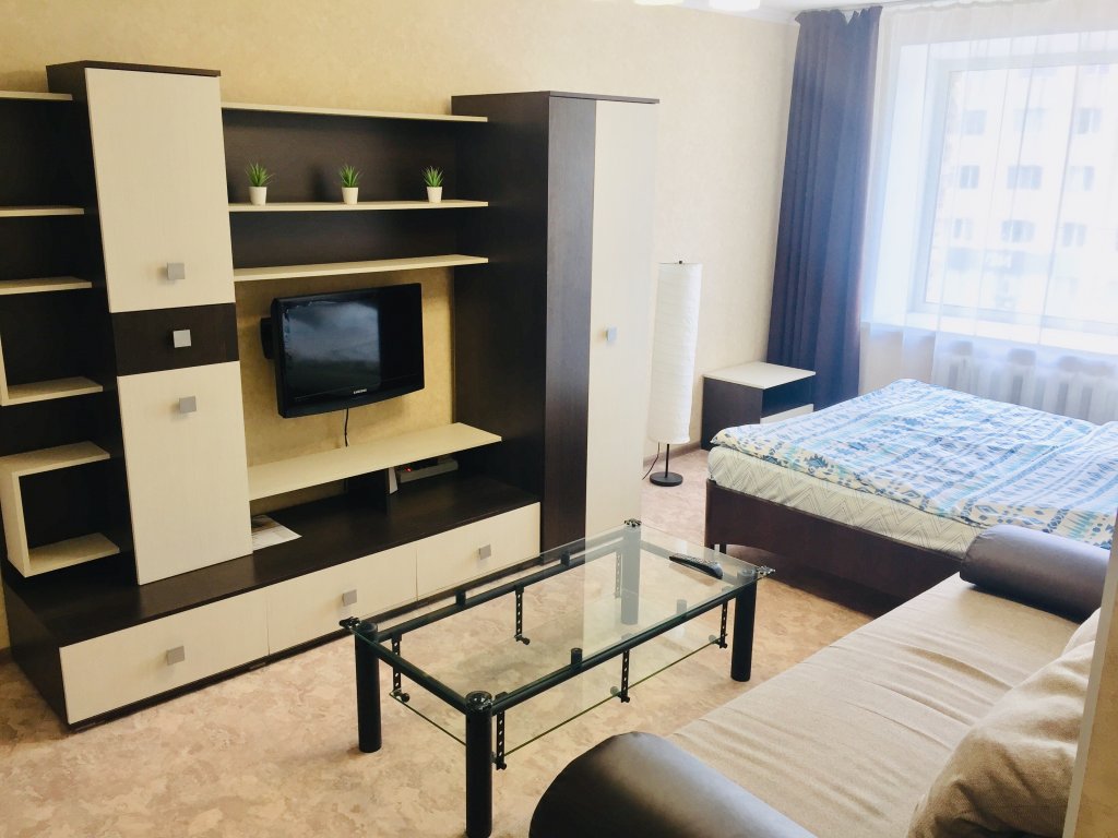 Фотография квартиры Апартаменты Пушкина 29