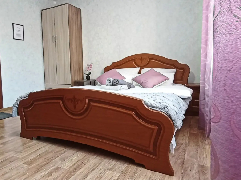 Фотография квартиры Квартира Двухместный эконом Pogostim