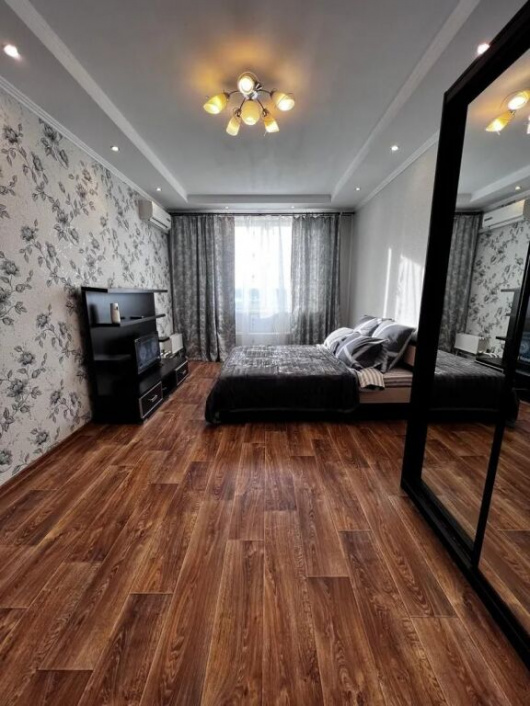 Фотографии квартиры 
            Квартира Уютная в Индустриальном Районе