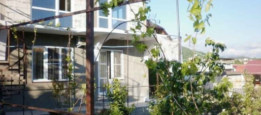 Фотографии гостевого дома
Уютный дом