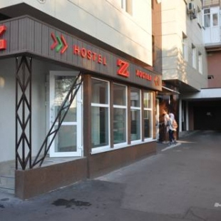 Фотография хостела Z-Hostel