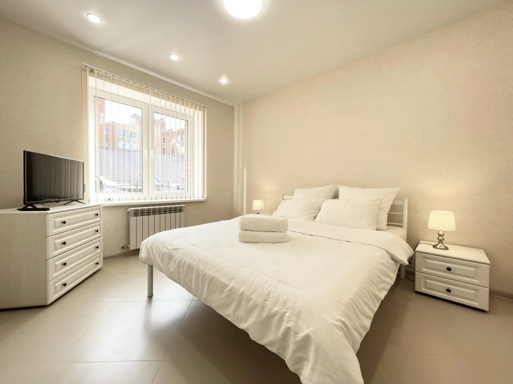 Фотография квартиры Квартира Студия возле площади Победы