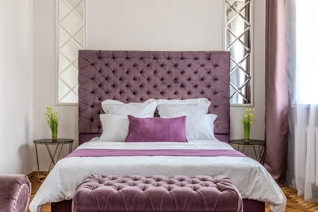 Фотография квартиры Квартира Трехкомнатная на Проспекте Независимости 23