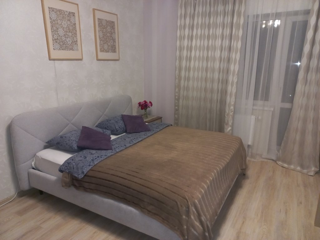 Фотография квартиры Квартира Апартаменты KOMFORT HOUSE Революции 54