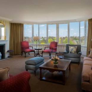 Фотографии апарт отеля
Cheval Thorney Court at Hyde Park