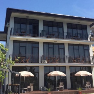 Фотография гостевого дома Костеро