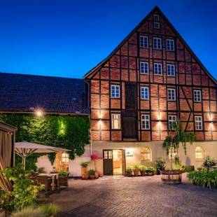Фотографии гостиницы
Romantik Hotel am Brühl