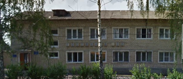 Фотография гостиницы Дон