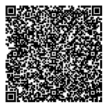 QR код квартиры Ваш Комфорт Апарт на улице Гидростроителей 63