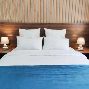 Фотография квартиры Апартаменты на улице Ульяны Громовой 10А