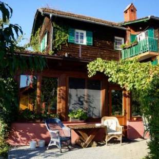 Фотографии базы отдыха
Agroturism Jures