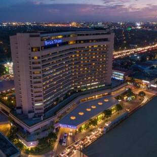 Фотографии гостиницы
Dusit Thani Manila - Multiple Use Hotel