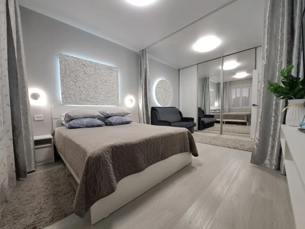 Фотография квартиры Апартаменты Ассоль