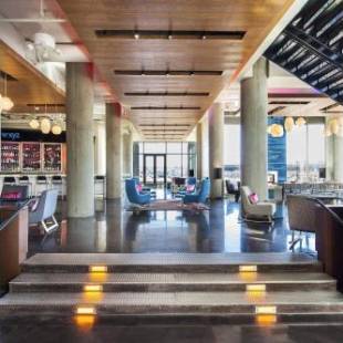 Фотографии гостиницы
Aloft Boston Seaport District
