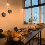 Фотография мини отеля B&B Achilles