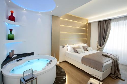 Фотография гостевого дома Vatican Style