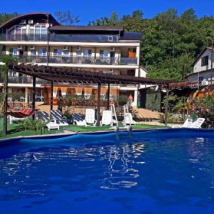 Фотография гостевого дома Милана на Ручейной, 271